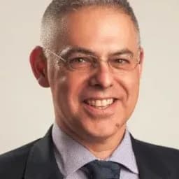 Dr. Emmanouil Alexandrakis