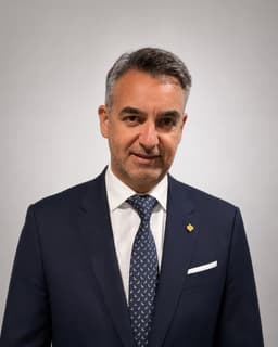 Aris Melissourgos