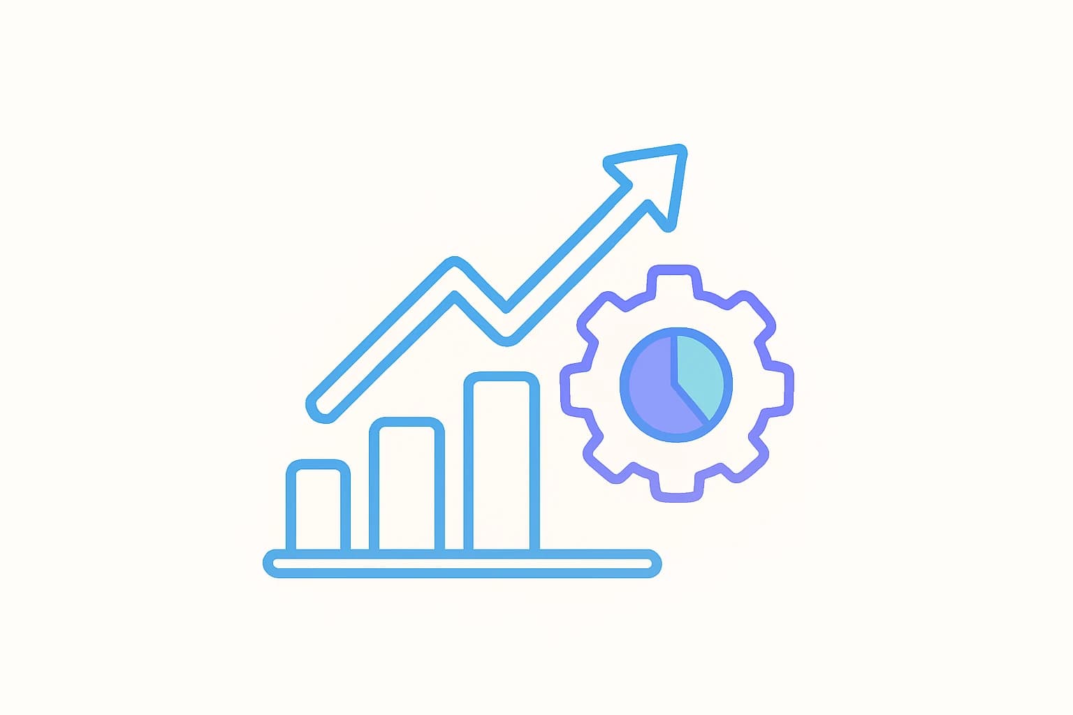 ROI από AI automation: πώς υπολογίζεται σωστά