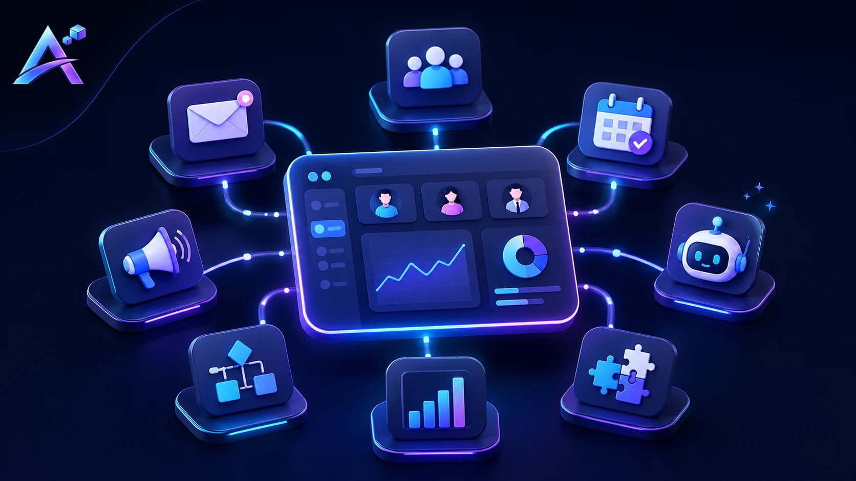 Τι πρέπει να περιλαμβάνει ένα σωστό CRM