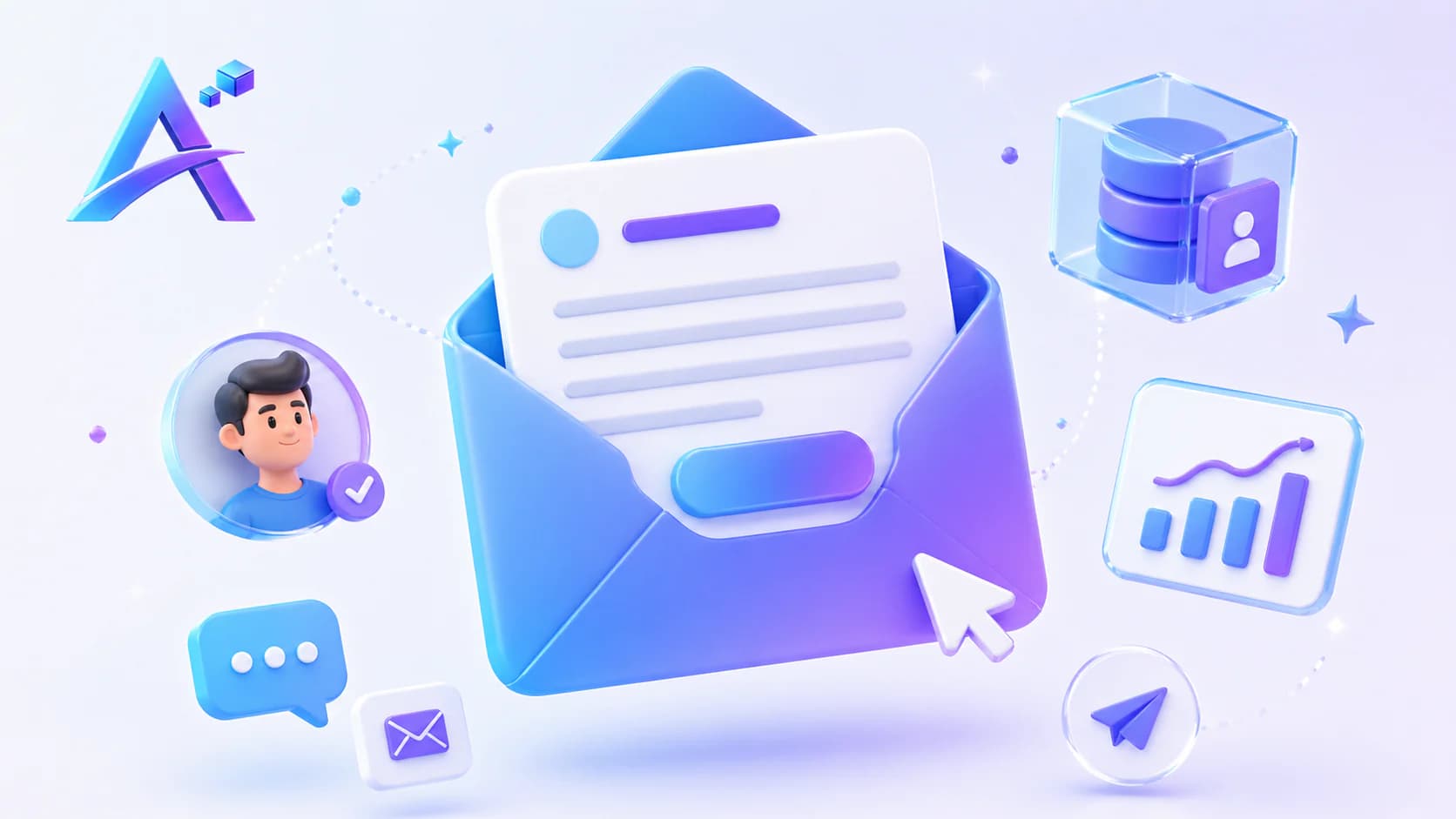 Qué escribir en un correo electrónico de marketing a mis clientes