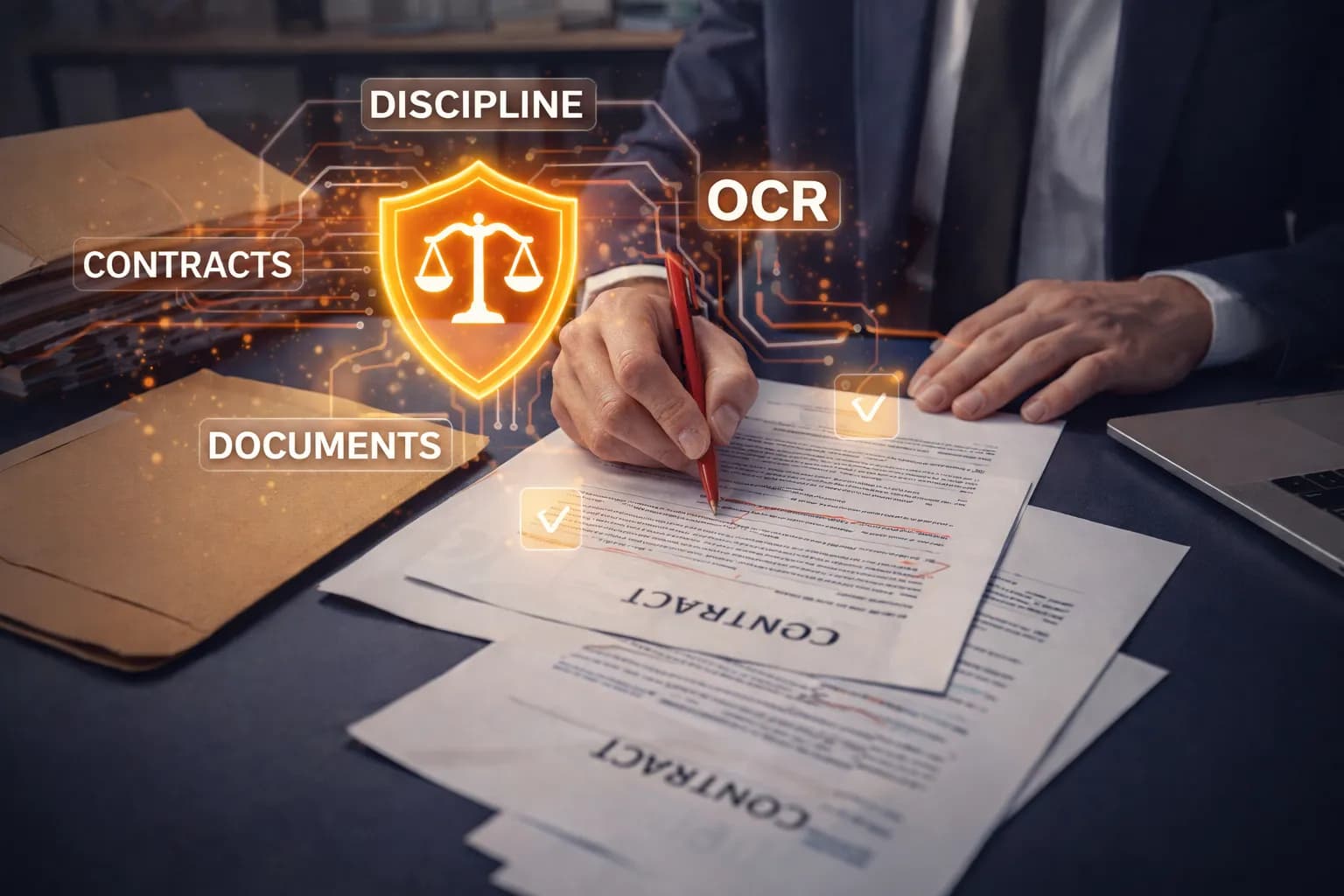 Empresa de servicios