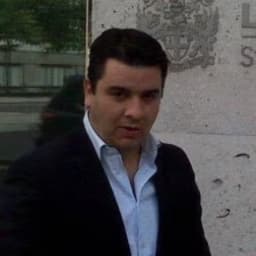 Ilias Karavolias