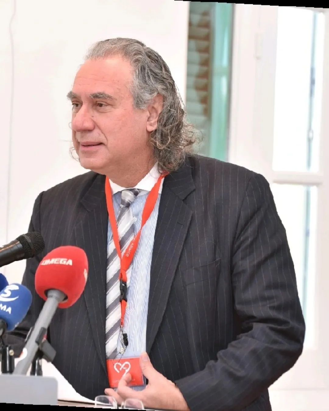 Michalis Papadopoulos