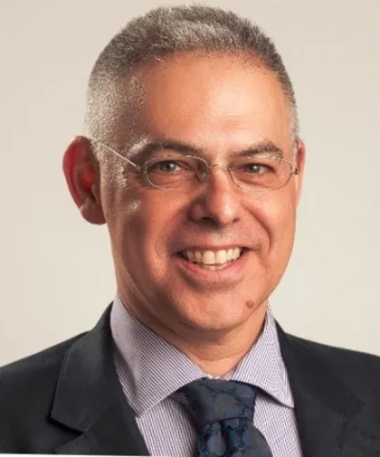 Dr. Emanuel Alexandrakis