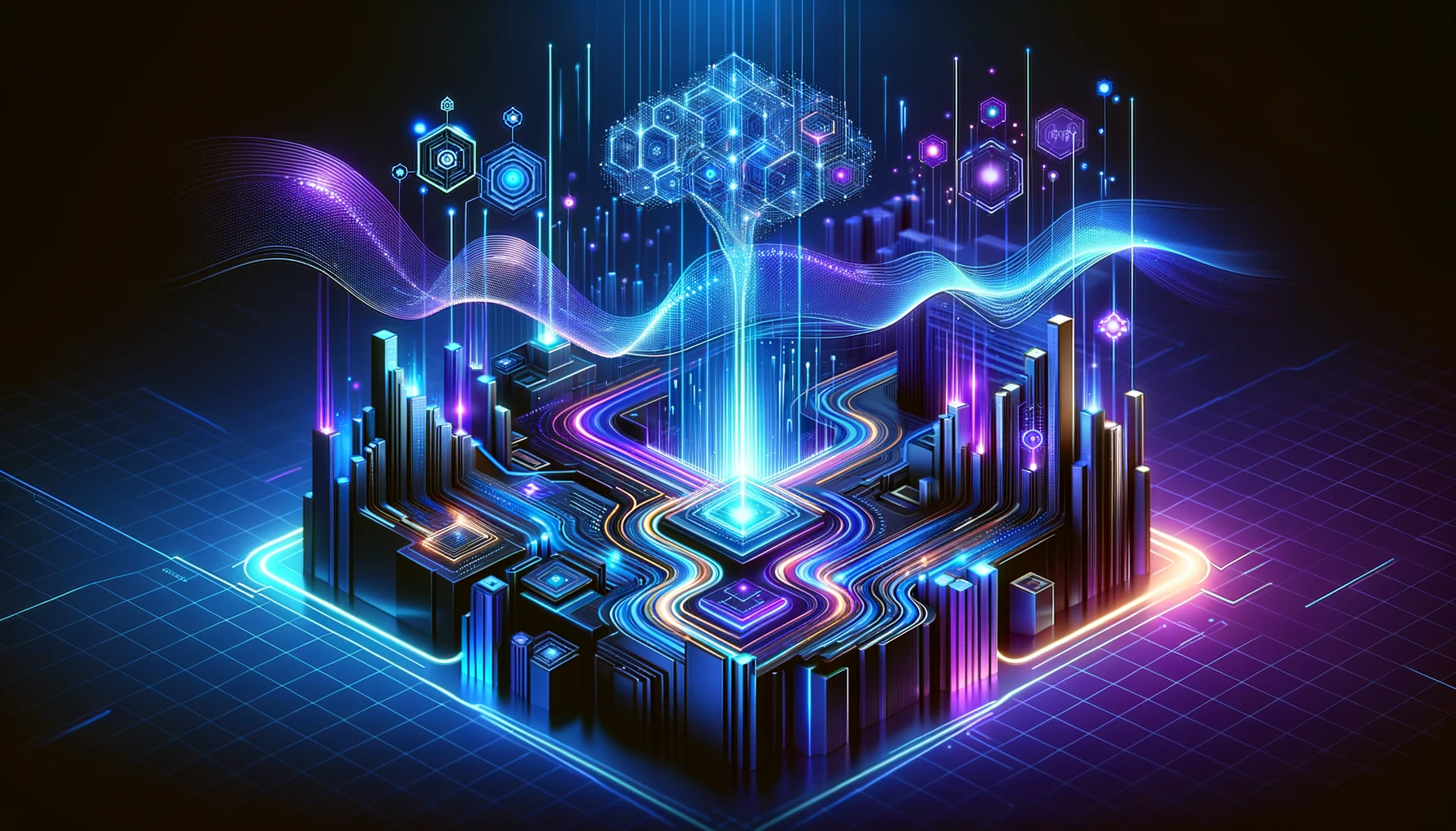 Τάσεις Στρατηγικής Επιχειρήσεων: Αξιοποίηση της Τεχνητής Νοημοσύνης για Ανταγωνιστικό Πλεονέκτημα