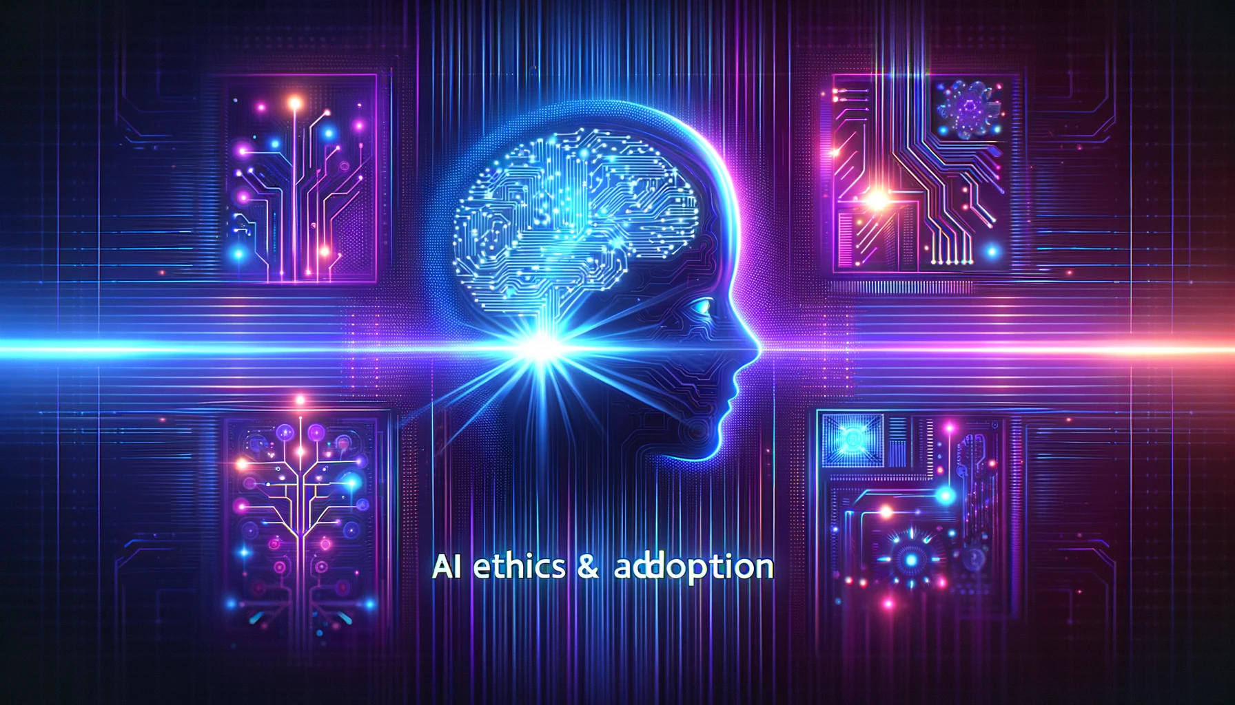 Ηθική και Υιοθέτηση της Τεχνητής Νοημοσύνης: Τάσεις και Προκλήσεις